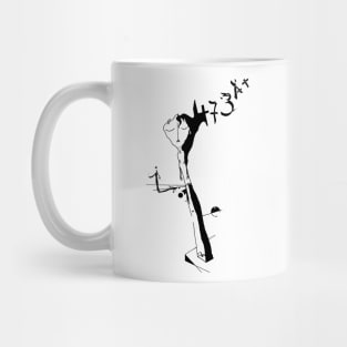 Sleepwalker Mug